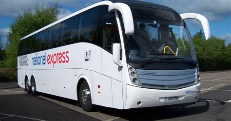 coach london to cardiff